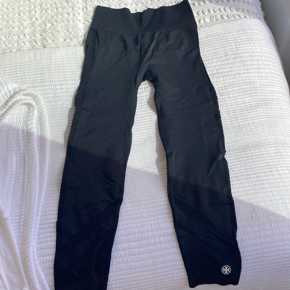 Tory Burch Leggings